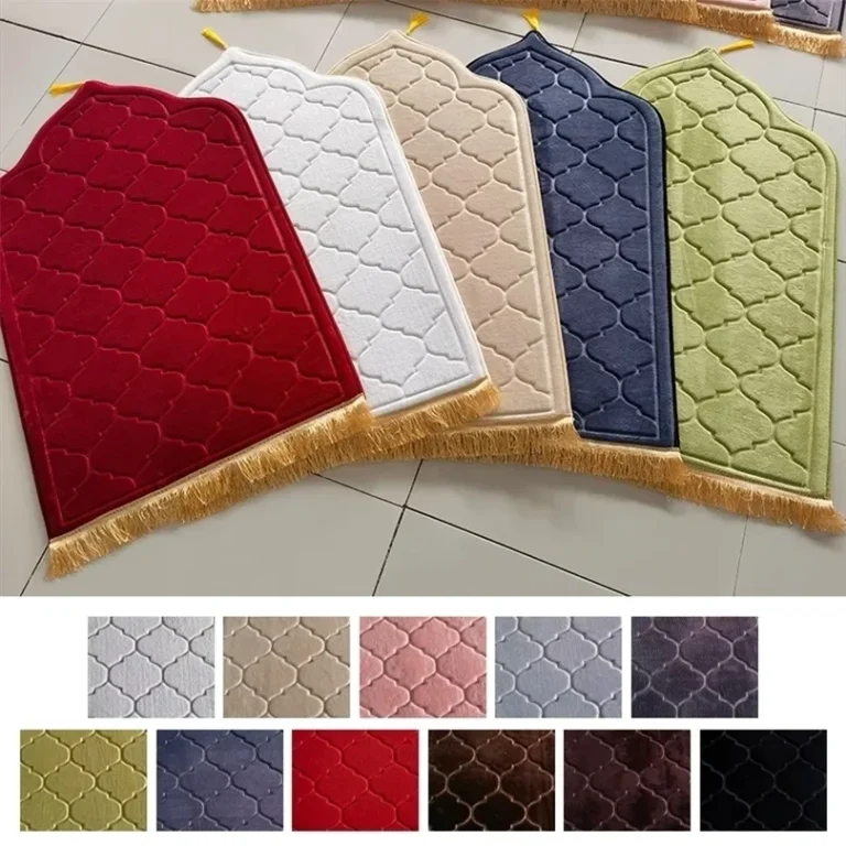 Prayer Mat